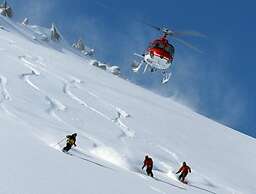 Quadrum Ski & Yoga Resort