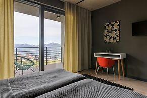 Quadrum Ski & Yoga Resort