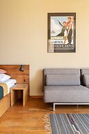 Quadrum Ski & Yoga Resort