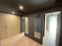 Quadrum Ski & Yoga Resort