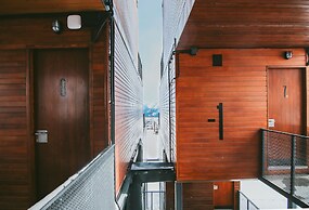 Quadrum Ski & Yoga Resort