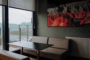 Quadrum Ski & Yoga Resort