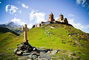 Quadrum Ski & Yoga Resort