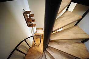 Quadrum Ski & Yoga Resort