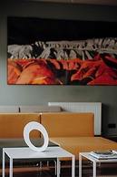 Quadrum Ski & Yoga Resort