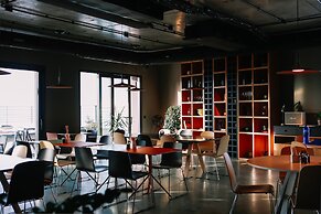 Quadrum Ski & Yoga Resort