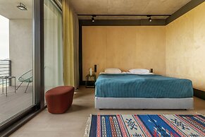 Quadrum Ski & Yoga Resort