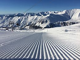 Quadrum Ski & Yoga Resort