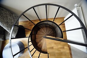 Quadrum Ski & Yoga Resort