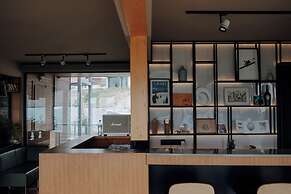 Quadrum Ski & Yoga Resort