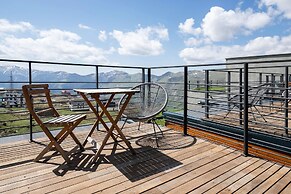 Quadrum Ski & Yoga Resort