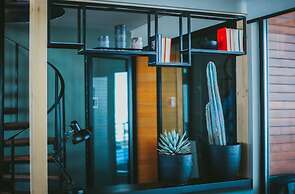 Quadrum Ski & Yoga Resort