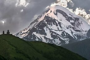 Quadrum Ski & Yoga Resort