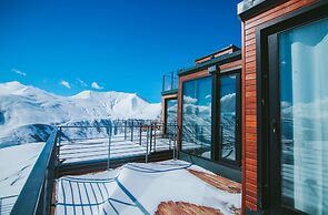 Quadrum Ski & Yoga Resort