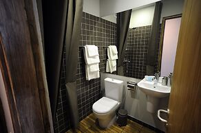 Quadrum Ski & Yoga Resort