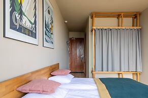 Quadrum Ski & Yoga Resort