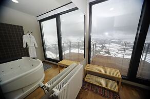 Quadrum Ski & Yoga Resort