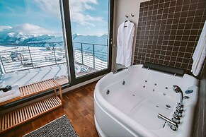 Quadrum Ski & Yoga Resort