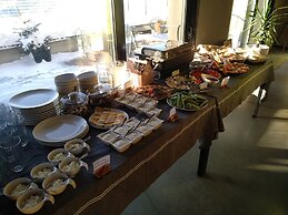 Quadrum Ski & Yoga Resort