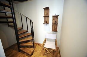 Quadrum Ski & Yoga Resort