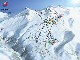 Quadrum Ski & Yoga Resort