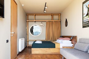 Quadrum Ski & Yoga Resort