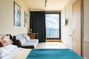 Quadrum Ski & Yoga Resort