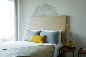 BEI San Francisco, Trademark Collection by Wyndham