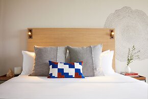 BEI San Francisco, Trademark Collection by Wyndham