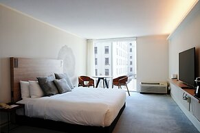 BEI San Francisco, Trademark Collection by Wyndham