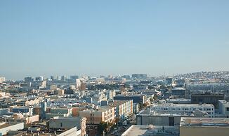 BEI San Francisco, Trademark Collection by Wyndham