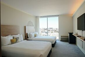 BEI San Francisco, Trademark Collection by Wyndham