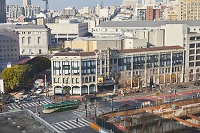 BEI San Francisco, Trademark Collection by Wyndham