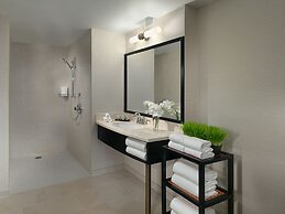 BEI San Francisco, Trademark Collection by Wyndham