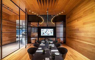 BEI San Francisco, Trademark Collection by Wyndham