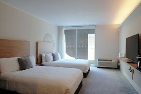 BEI San Francisco, Trademark Collection by Wyndham