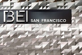 BEI San Francisco, Trademark Collection by Wyndham