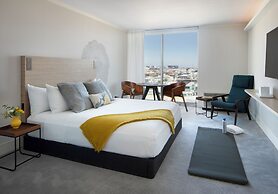 BEI San Francisco, Trademark Collection by Wyndham