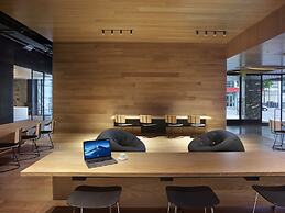 BEI San Francisco, Trademark Collection by Wyndham