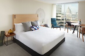 BEI San Francisco, Trademark Collection by Wyndham