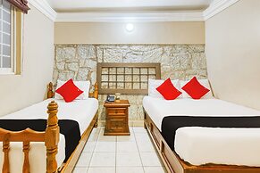 Capital O Colina Dorada