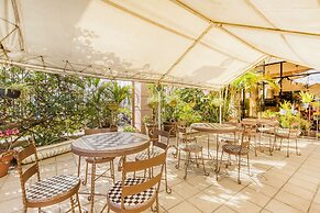 Capital O Colina Dorada