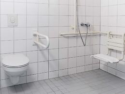 B&B HOTEL Mannheim-Friedrichsfeld