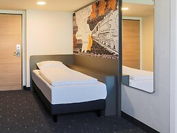 B&B HOTEL Mannheim-Friedrichsfeld