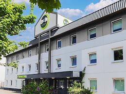 B&B HOTEL Mannheim-Friedrichsfeld