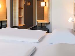 B&B HOTEL Mannheim-Friedrichsfeld