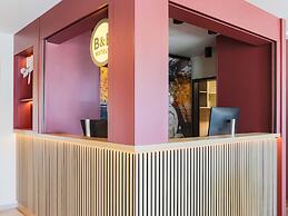 B&B HOTEL Mannheim-Friedrichsfeld