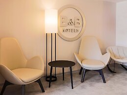 B&B HOTEL Mannheim-Friedrichsfeld