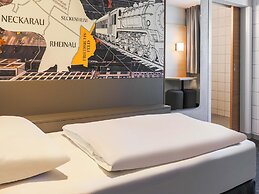 B&B HOTEL Mannheim-Friedrichsfeld