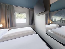 B&B HOTEL Leipzig-Schönefeld
